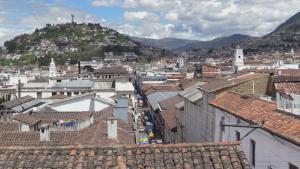 Fotografie z fotogalerie ubytování Villa Colonna v destinaci Quito + 37 fotografií