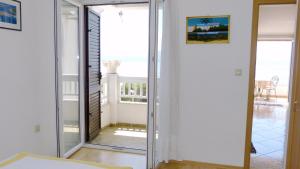 Fotografie z fotogalerie ubytování Beach front apartments Balica Rat v Omiši