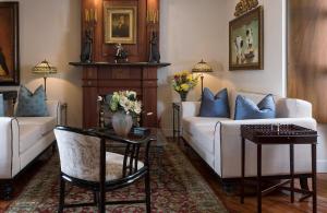 Fotografie z fotogalerie ubytování Villa Colonna v destinaci Quito