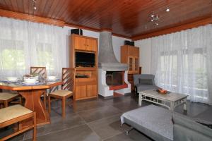 Ảnh trong thư viện ảnh của House Loana ở Neos Marmaras