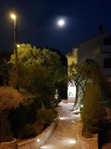 Fotografie z fotogalerie ubytování Apartments Padovan v Rabu + 81 fotografií