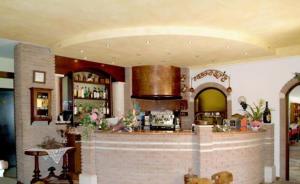 Albergo Olivo