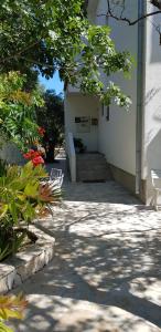 Fotografie z fotogalerie ubytování Apartments Padovan v Rabu