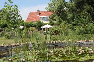 Zahrada ubytování Boutique Hotel Nieuw Beusink