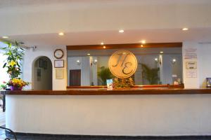 Gambar di galeri bagi Hotel Eloisa di Puerto Vallarta