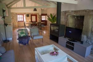 Afbeelding uit fotogalerij van Casa da Teresina in Sistelo +24 foto's