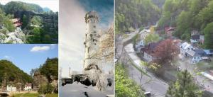 Fotografie z fotogalerie ubytování Penzion Oáza Hřensko v Hřensku