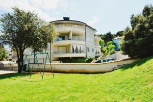 Gallery image of Luxury Apartments Croatia in Banjole