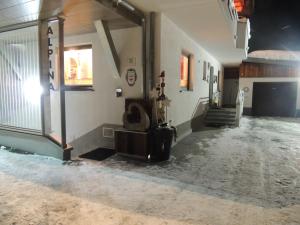 Fotografie z fotogalerie ubytování Gästehaus Alpina v destinaci Sankt Anton am Arlberg