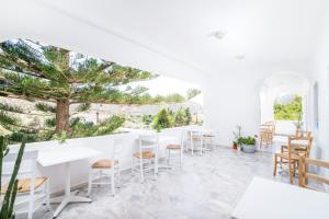Fotografie z fotogalerie ubytování Marina Hotel v destinaci Matala + 14 fotografií