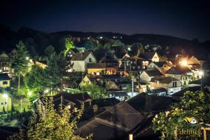 Fotografie z fotogalerie ubytování Guesthouse Edelnice v destinaci Gornja Trepča