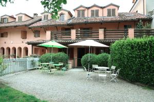 Gallery image of B&B Il Quadrifoglio in Sciolze