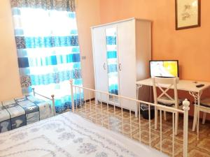 Photo de la galerie de l'établissement Stella Marina, à Giardini Naxos