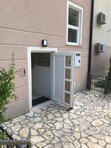 Fotografie z fotogalerie ubytování Ana Exclusive Apartments v destinaci Jelsa
