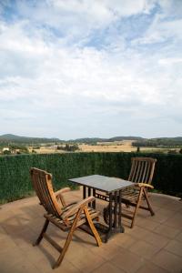 Príroda v okolí of the country house