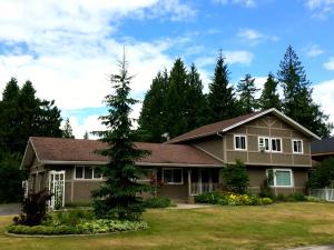 Gallery image of Alpenrose Revelstoke Bed & Breakfast in Revelstoke