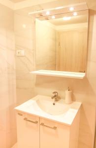 Fotografie z fotogalerie ubytování Apartment Bugenvilija v destinaci Lovran + 27 fotografií