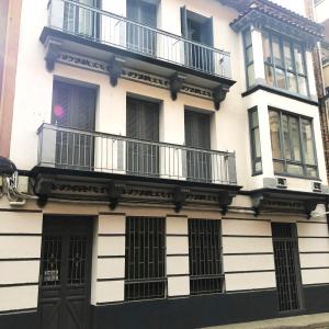 Gallery image of Apartamento Deluxe in Zamora