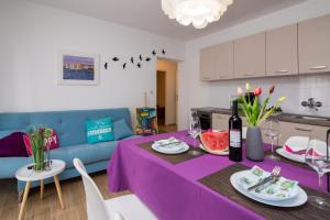 Gallery image of Guest house DIA - Details make a diference in Biograd na Moru