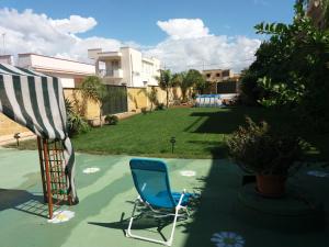 Fotografie z fotogalerie ubytování Villa Angela v destinaci Marinella di Selinunte + 12 fotografií
