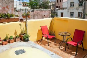 Fotografia z galérie ubytovania Hamam Suites Sifaka v destinácii Chania (mesto)