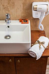 Fotografia z galérie ubytovania Hamam Suites Sifaka v destinácii Chania (mesto)