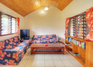 Gallery image of Beachfront Resort in Luganville