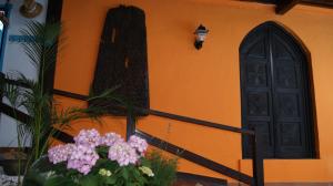 Fotografia z galérie ubytovania Villa Spa Las Tinajas v destinácii Triquivijate