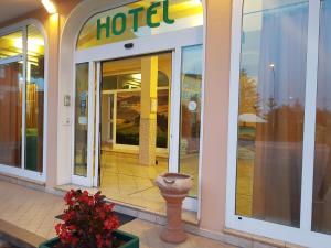 Mynd úr myndasafni af Hotel Il Cammino Di Francesco í Bastia Umbra