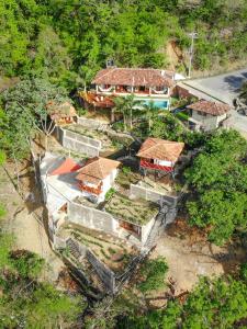 Foto de la galería de Casa Andalucia en San Juan del Sur