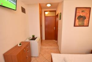 Gallery image of Grifone Igalo in Herceg-Novi