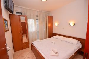 Gallery image of Grifone Igalo in Herceg-Novi