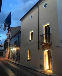 Gallery image of Ogliastra Luxury Apartment - AJPSARDINIA in Tortolì