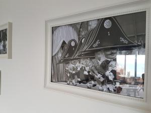 Imagen de la galería de El Lomo, en Santa Cruz de la Palma