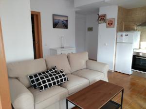 Кухня или мини-кухня в Apartament LUISA
 +11 фотографий