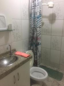 Imagem da galeria de Apartamento Studio 806 em Fortaleza