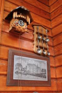 Foto da galeria de Eco Hostal Offenbacher-Hof em Viña del Mar