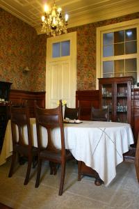 Bebidas em Eco Hostal Offenbacher-Hof