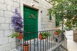 Bilde i galleriet til SeaBed Rooms Split i Split