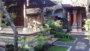 Gallery image of Taman Puspa in Ubud