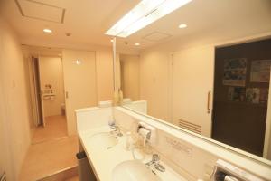 Bagno di Sakura Hotel Jimbocho