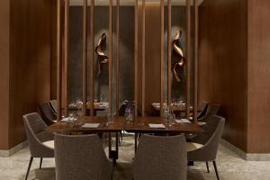 纽波特海滩Hyatt Regency Newport Beach West的相册照片