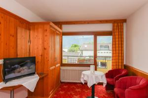 Fotografia z galérie ubytovania Hotel Dax v destinácii Lofer