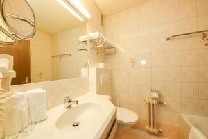 Fotografia z galérie ubytovania Hotel Dax v destinácii Lofer
