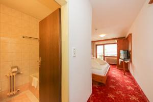 Fotografia z galérie ubytovania Hotel Dax v destinácii Lofer