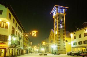 Gallery image of Albergo Dolomiti in Fiera di Primiero