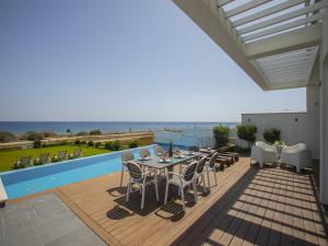 Gallery image of Villa Eponine in Protaras