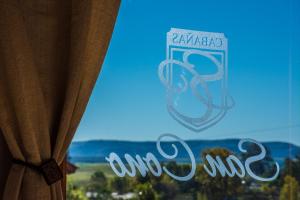 Fotografie z fotogalerie ubytování Cabañas San Cono v destinaci Tranqueras