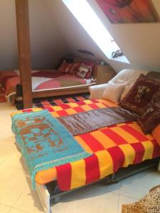 Fotografia z galérie ubytovania FŐNIX APARTMAN v destinácii Keszthely