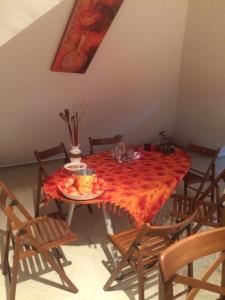 Fotografia z galérie ubytovania FŐNIX APARTMAN v destinácii Keszthely